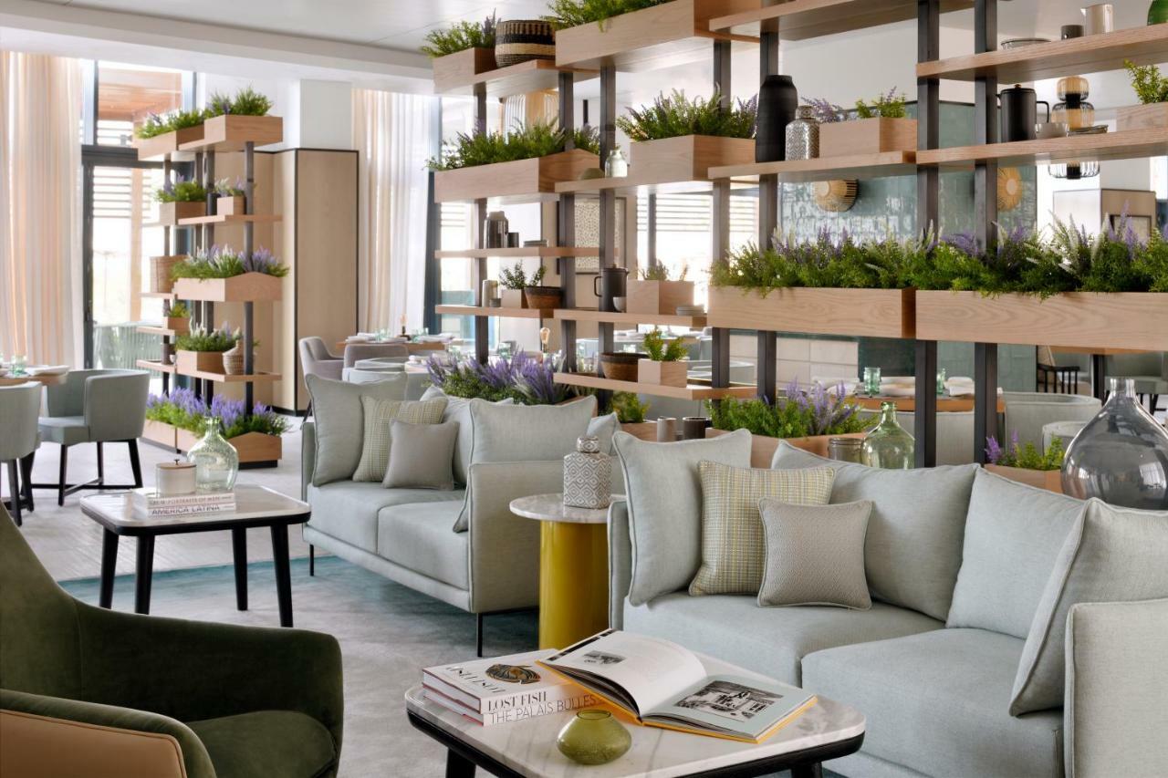 Vida Emirates Hills Hotel Dubai Eksteriør billede