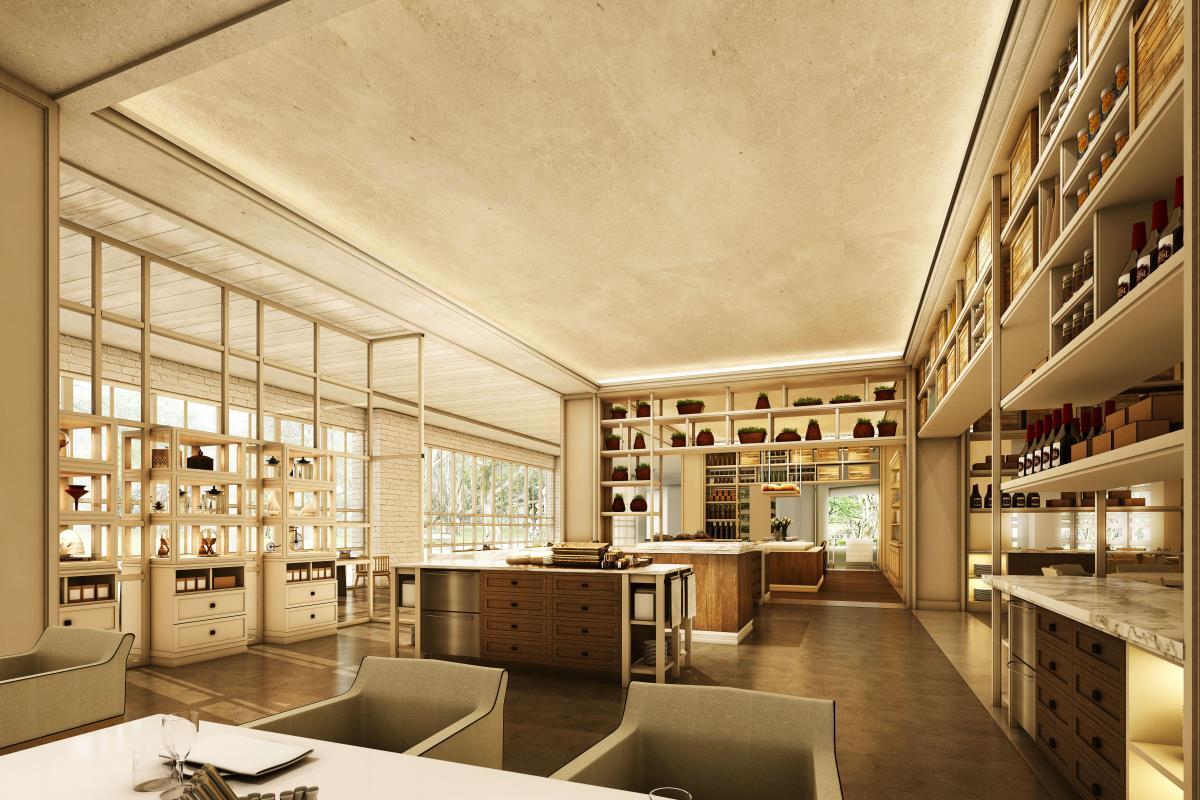 Vida Emirates Hills Hotel Dubai Eksteriør billede